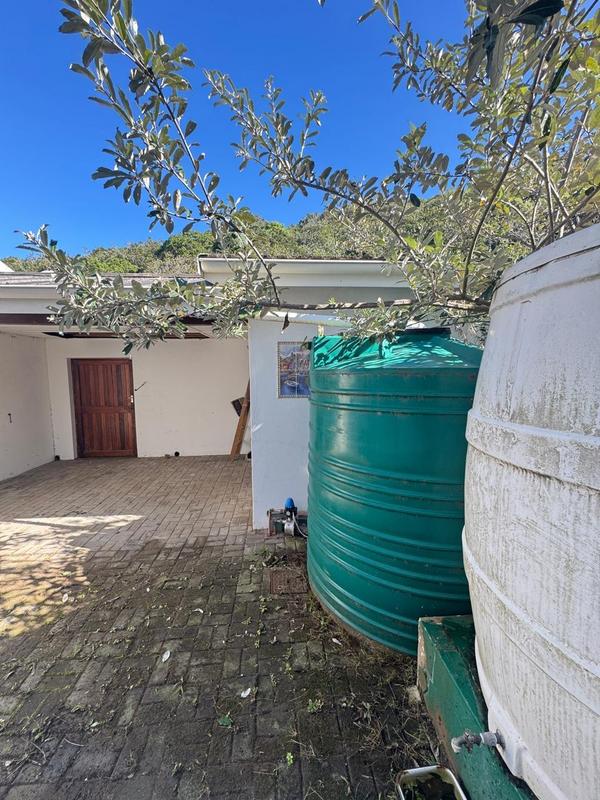 To Let 3 Bedroom Property for Rent in Port Alfred Eastern Cape